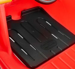 Little tikes Correpasillos infantil cozy coupe