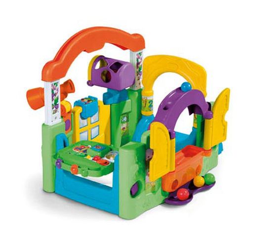 Little tikes mi gran area de juego