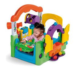 Little tikes mi gran area de juego