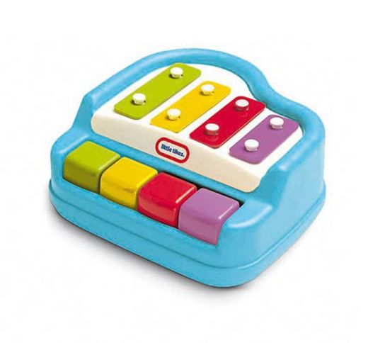 Little tikes Mi primer piano de cola