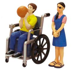 Las discapacidades