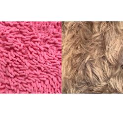 Losetas de suelo puzzle texturas