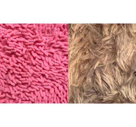 Losetas de suelo puzzle texturas