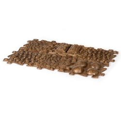 Losetas sensoriales de suelo eco