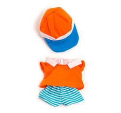 Lote de 3 ropitas kids