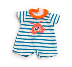 Lote de 3 ropitas kids