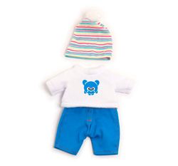 Lote de 3 ropitas kids