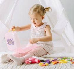 Maletín de peluqueria