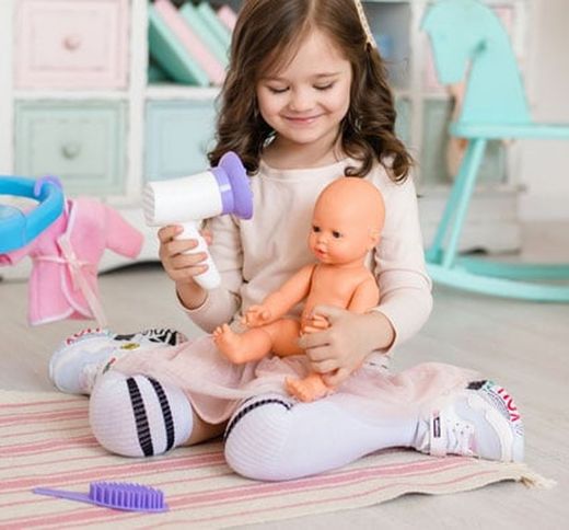 Maletín de peluqueria