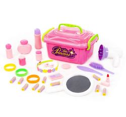 Maletín de peluqueria