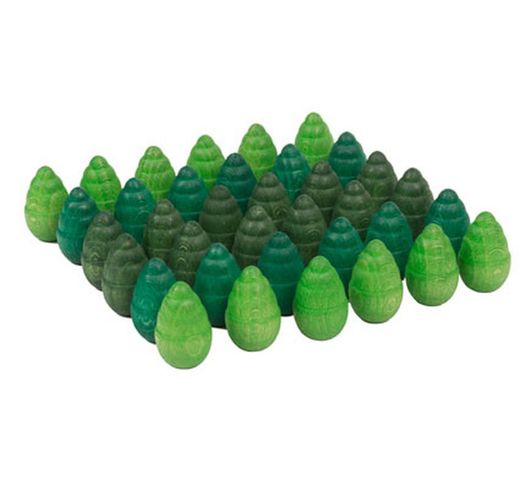 Mandala árboles