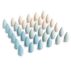 Mandala copo de nieve