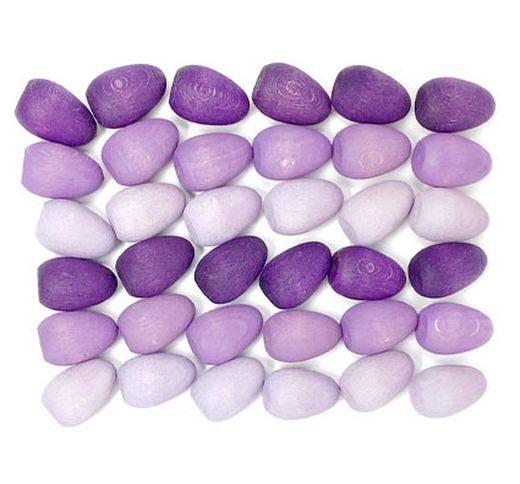 Mandala huevos