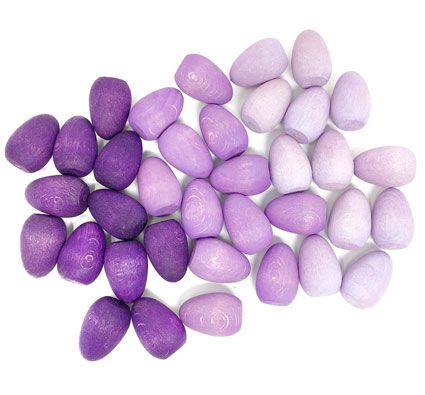 Mandala huevos