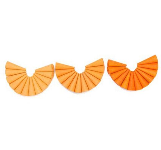 Mandala las montañas