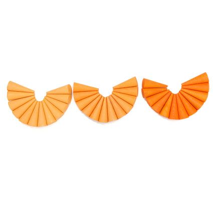 Mandala las montañas