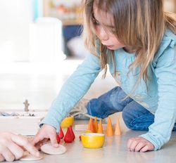 Mandala las montañas