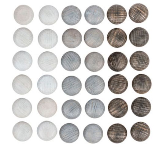 Mandala piedras