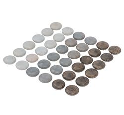 Mandala piedras