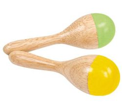 Maracas-maracitas