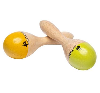Maracas-maracitas