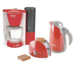 Maxi lote conjunto electrodoméstico bosch