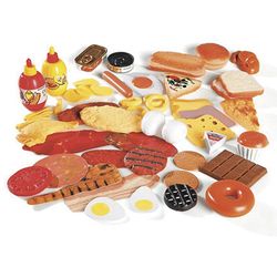 Maxi lote los alimentos