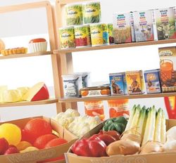 Maxi lote los alimentos