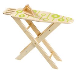 Maxi lote neceser de planchado