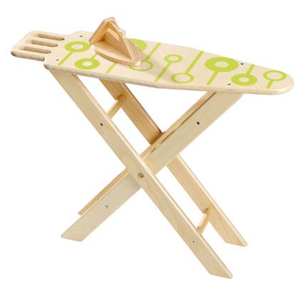 Maxi lote neceser de planchado