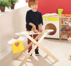 Maxi lote neceser de planchado