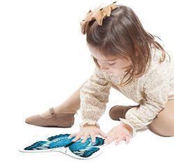 Maxi puzzles los animales