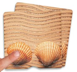 Memo táctil la naturaleza