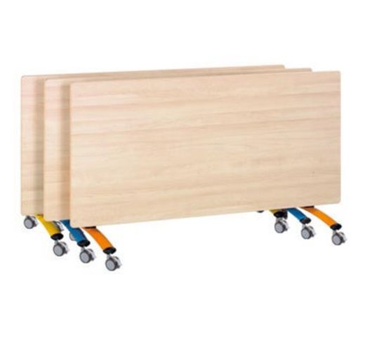 Mesa abatible mediterraneo 120 x 80 t3