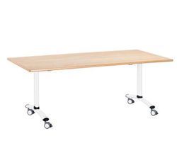 Mesa abatible mediterraneo 120 x 80 t3