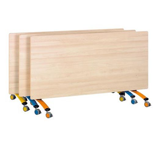 Mesa abatible mediterraneo 120 x 80 t3