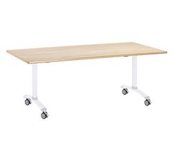 Mesa abatible mediterraneo 120 x 80 t3