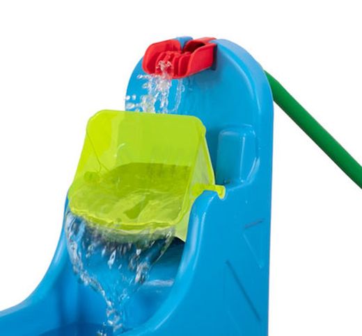 Simplay3 Mesa de agua infantil la cascada