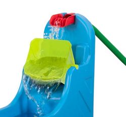 Simplay3 Mesa de agua infantil la cascada