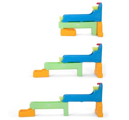 Simplay3 Mesa de agua infantil la cascada