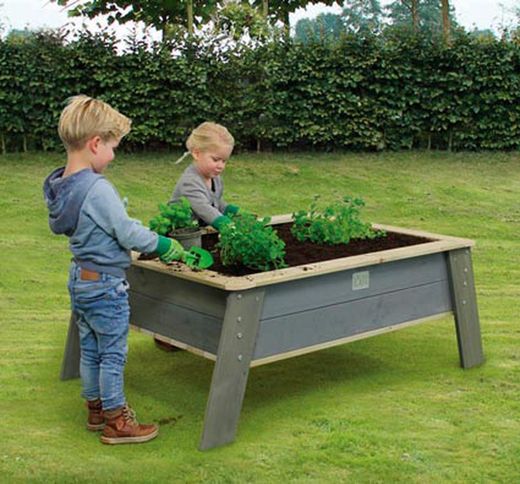 Mesa de cultivo