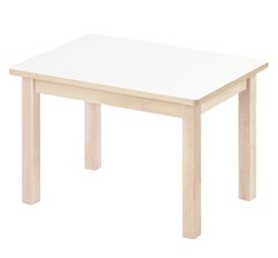 Mesa haya europa rectangular 70 x 50 t3