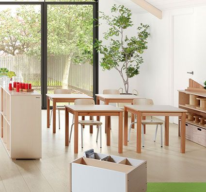 Mesa haya europa rectangular 70 x 50 t3