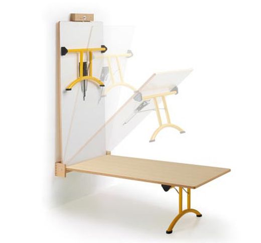 Mesa mix plegable 150 x 70 t3