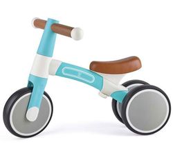 Mi primer Triciclo correpasillos