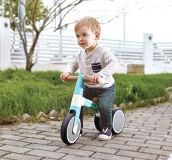 Mi primer Triciclo correpasillos