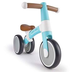 Mi primer Triciclo correpasillos