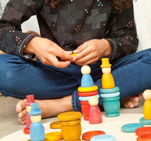 Mini mundo el verano