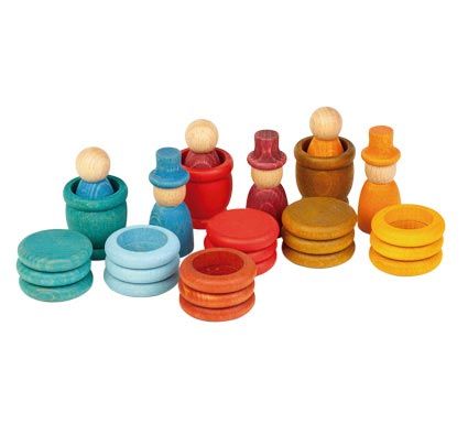 Mini mundo el verano