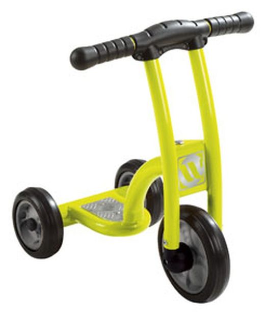 Mini patinete mistral